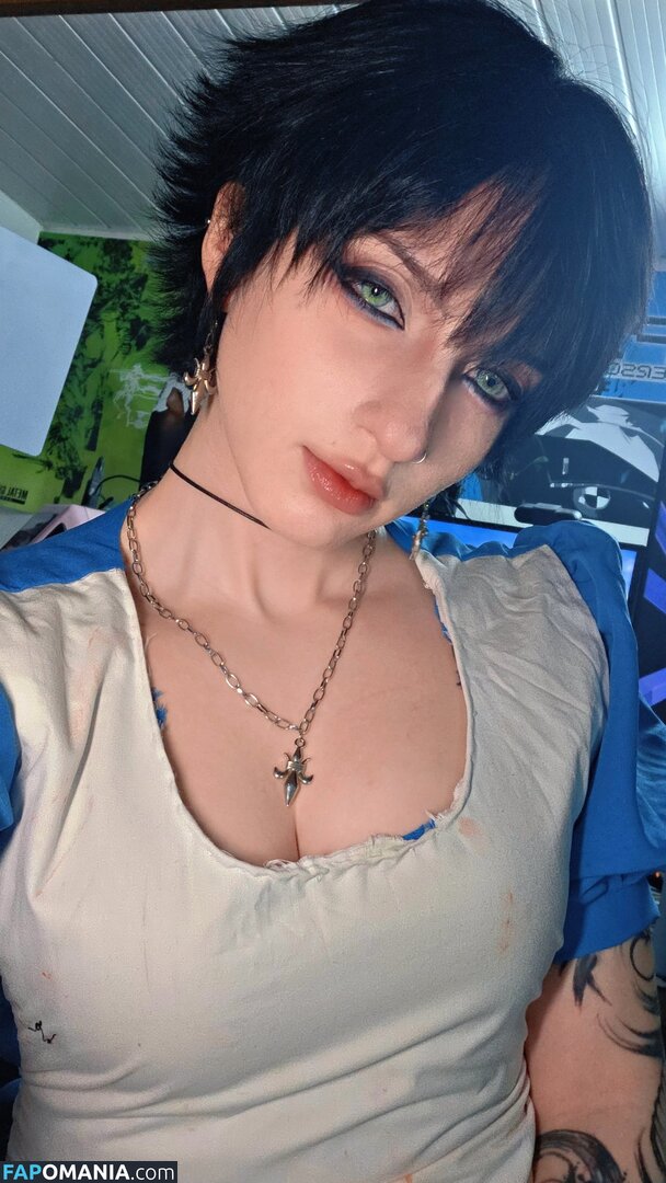 Akemy Sama ヌード OnlyFans  流出写真 #522