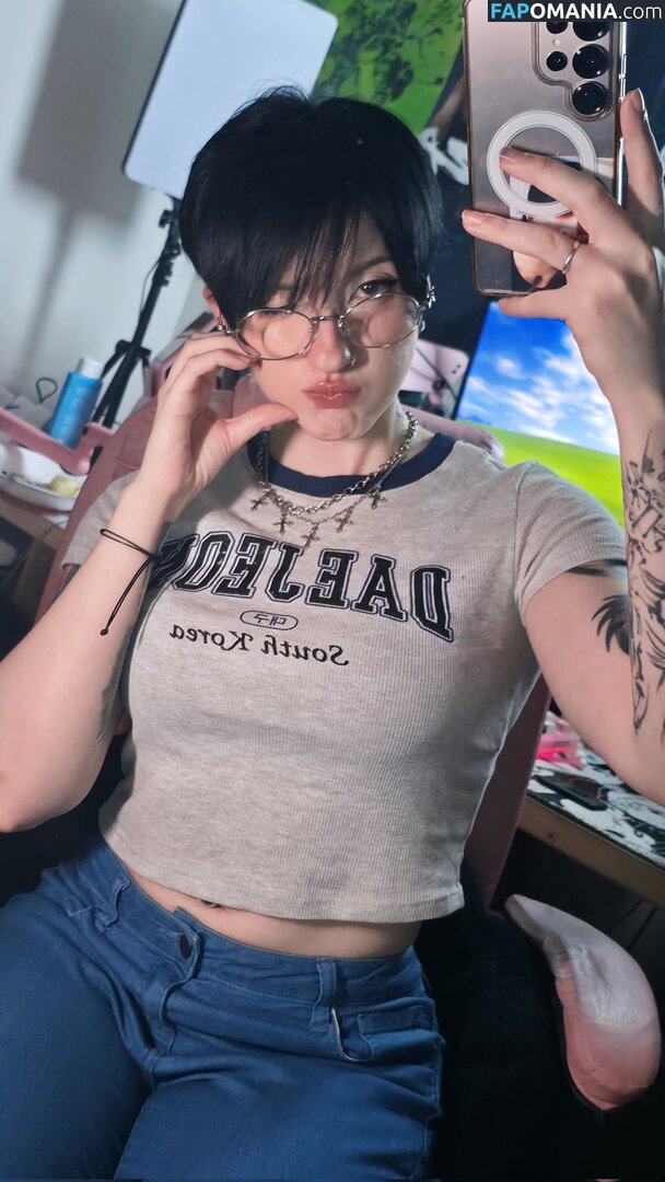 Akemy Sama ヌード OnlyFans  流出写真 #523