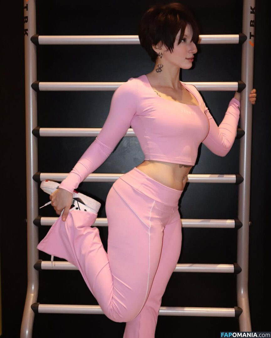 Akemy Sama ヌード OnlyFans  流出写真 #528