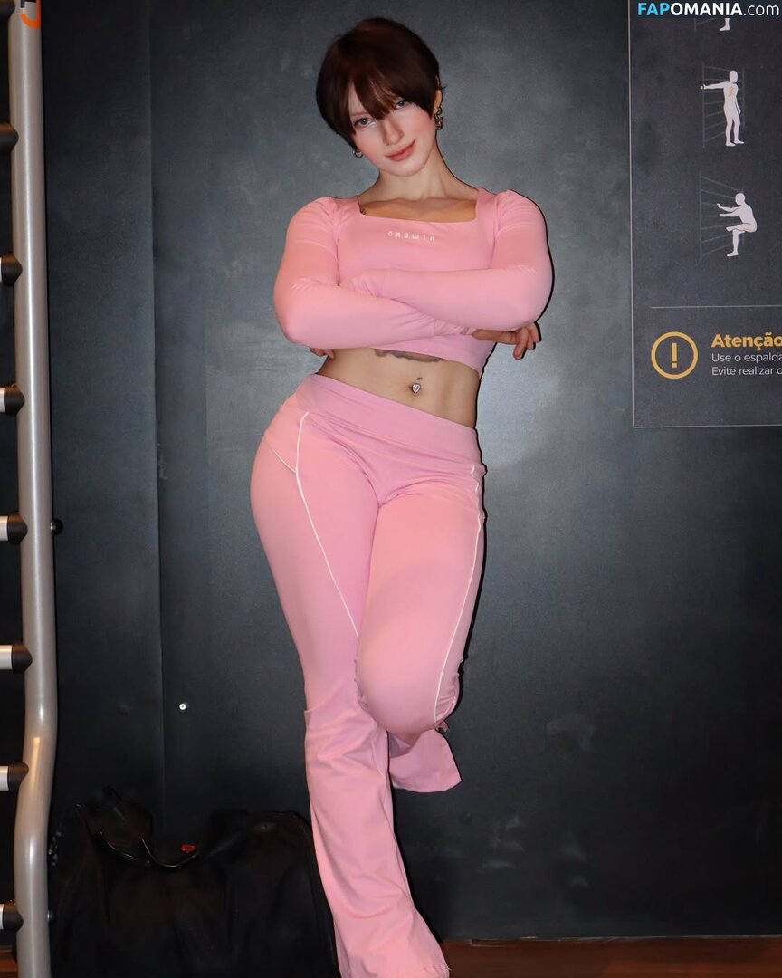 Akemy Sama ヌード OnlyFans  流出写真 #529