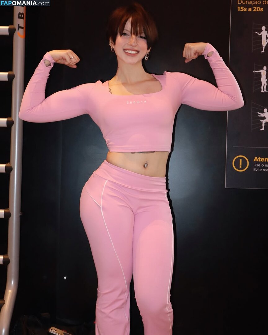 Akemy Sama ヌード OnlyFans  流出写真 #530