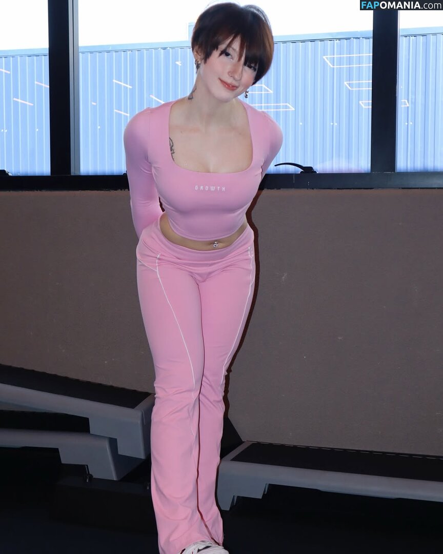 Akemy Sama ヌード OnlyFans  流出写真 #531