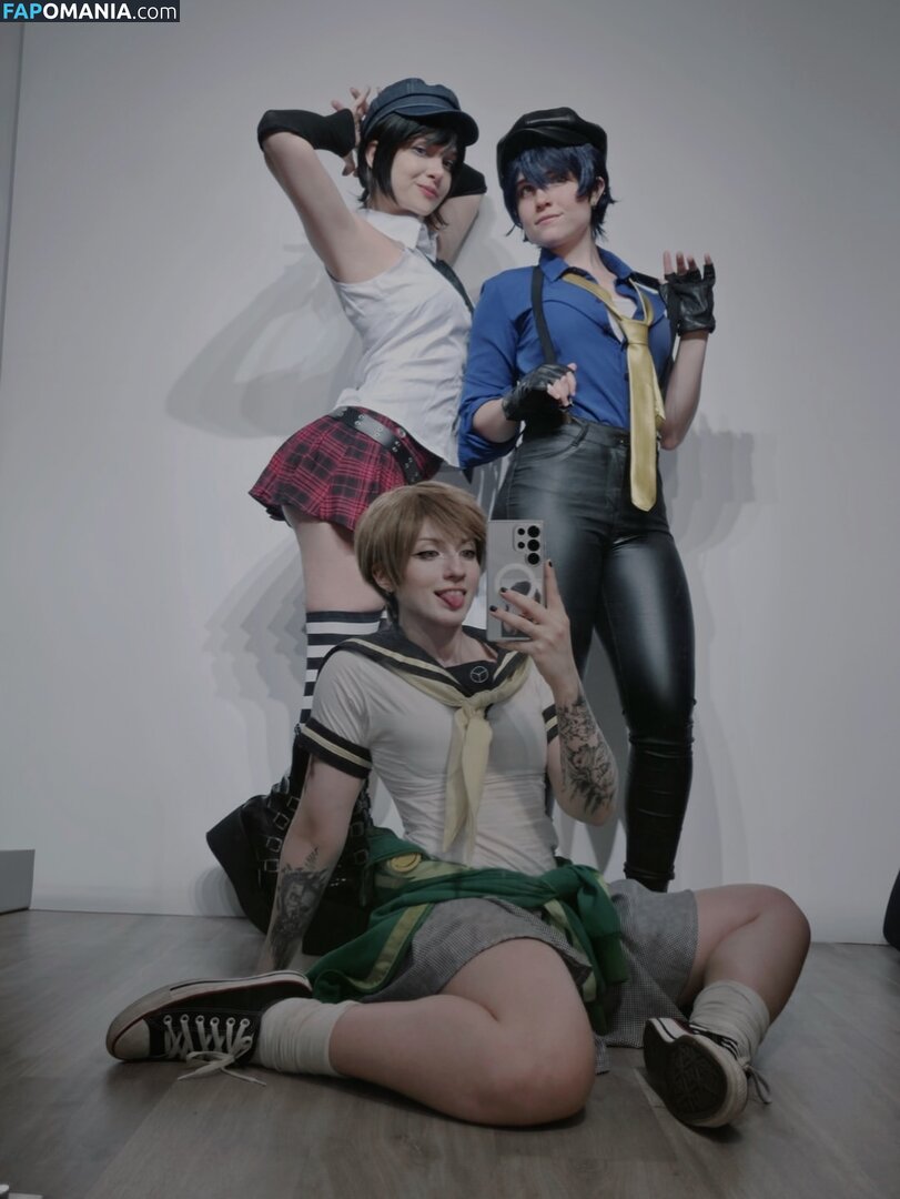 Akemy Sama ヌード OnlyFans  流出写真 #532