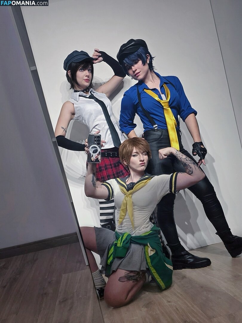 Akemy Sama ヌード OnlyFans  流出写真 #533