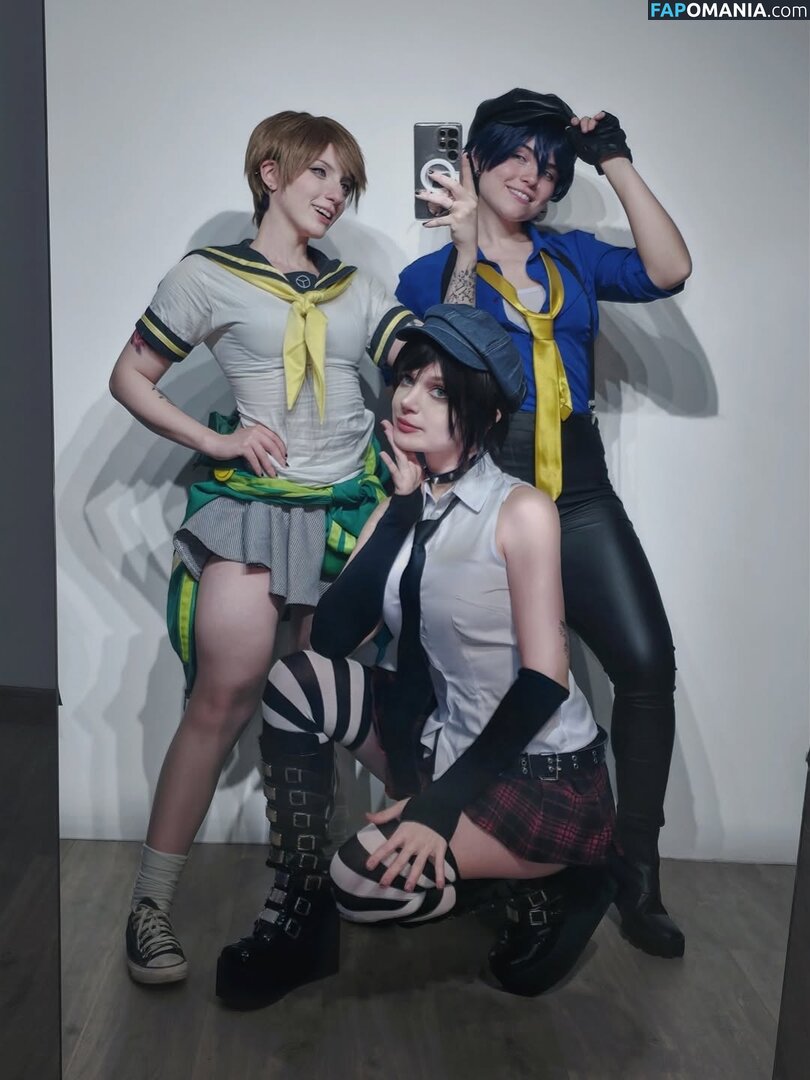 Akemy Sama ヌード OnlyFans  流出写真 #534