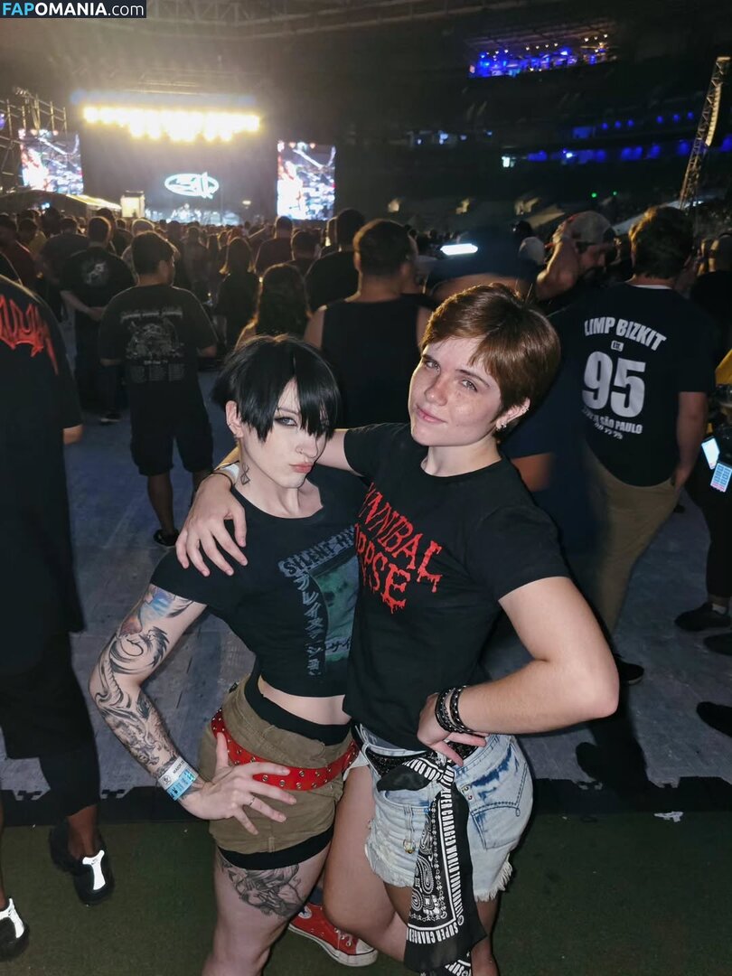 Akemy Sama ヌード OnlyFans  流出写真 #539