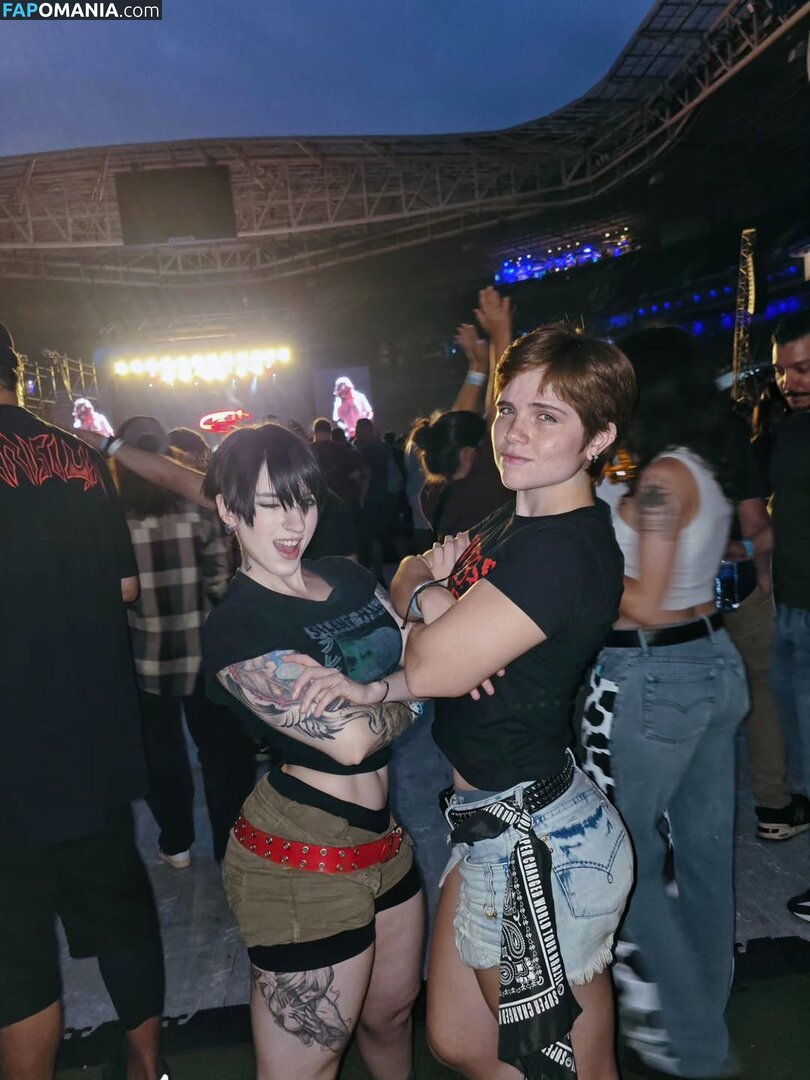 Akemy Sama ヌード OnlyFans  流出写真 #541