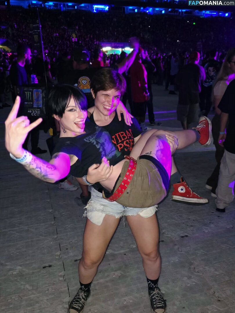 Akemy Sama ヌード OnlyFans  流出写真 #542