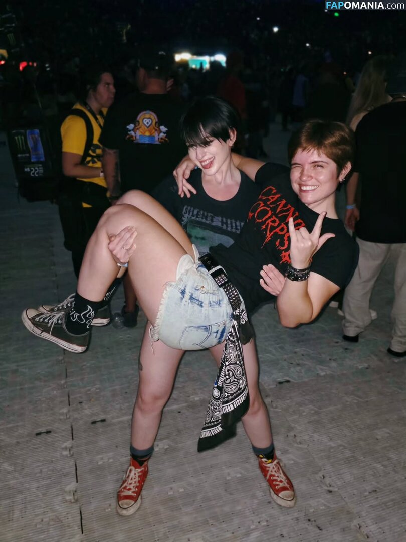 Akemy Sama ヌード OnlyFans  流出写真 #543