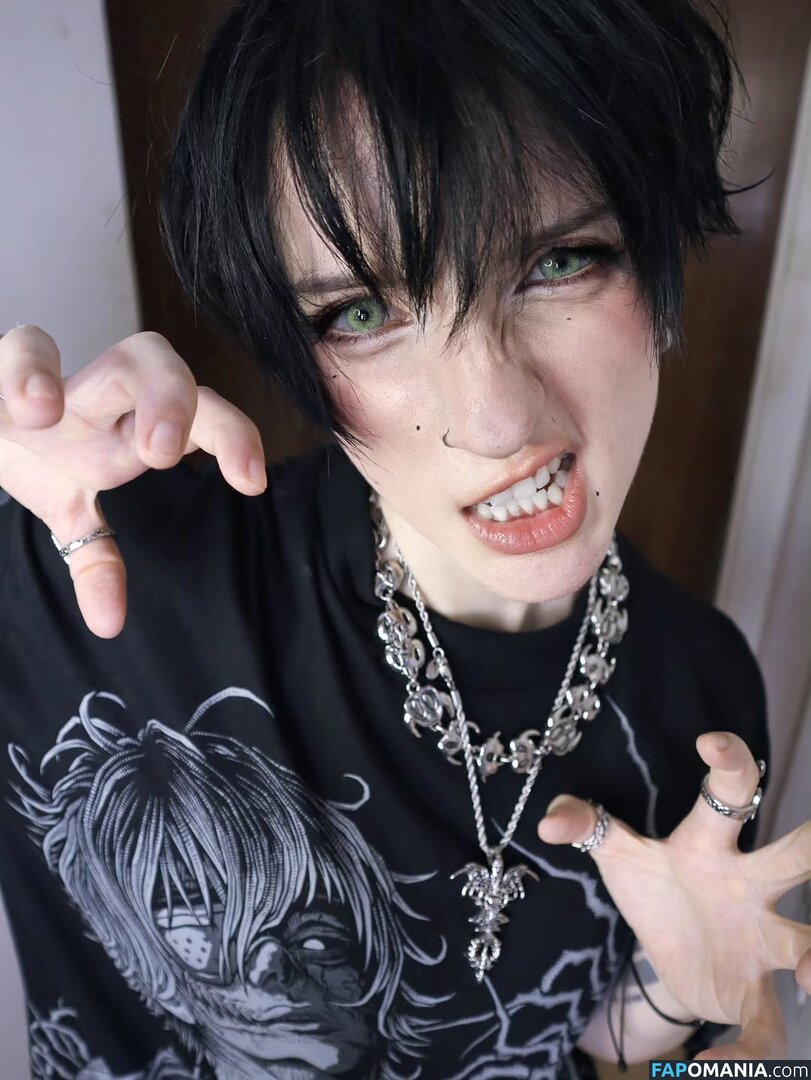 Akemy Sama ヌード OnlyFans  流出写真 #548