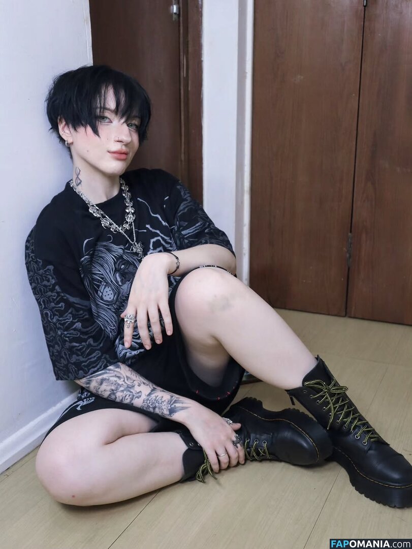 Akemy Sama ヌード OnlyFans  流出写真 #549