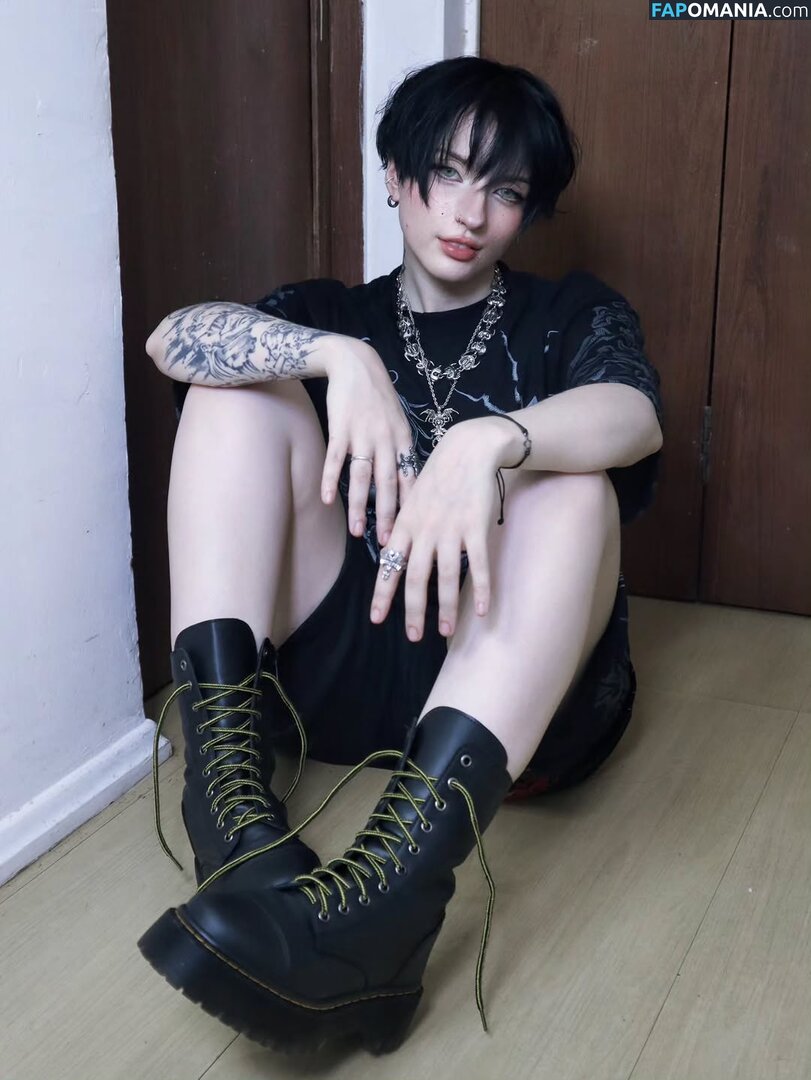 Akemy Sama ヌード OnlyFans  流出写真 #550