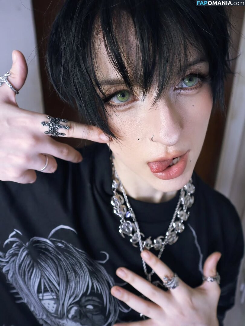 Akemy Sama ヌード OnlyFans  流出写真 #553