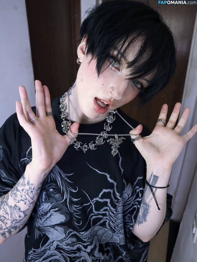 Akemy Sama ヌード OnlyFans  流出写真 #554