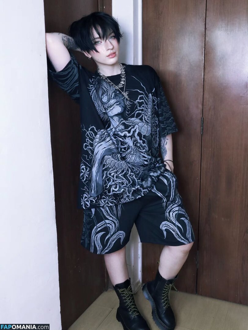 Akemy Sama ヌード OnlyFans  流出写真 #555