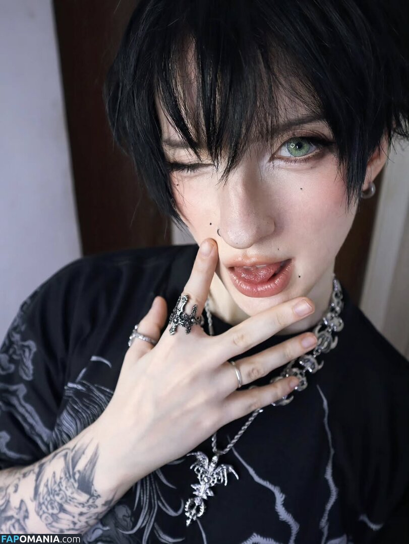 Akemy Sama ヌード OnlyFans  流出写真 #557