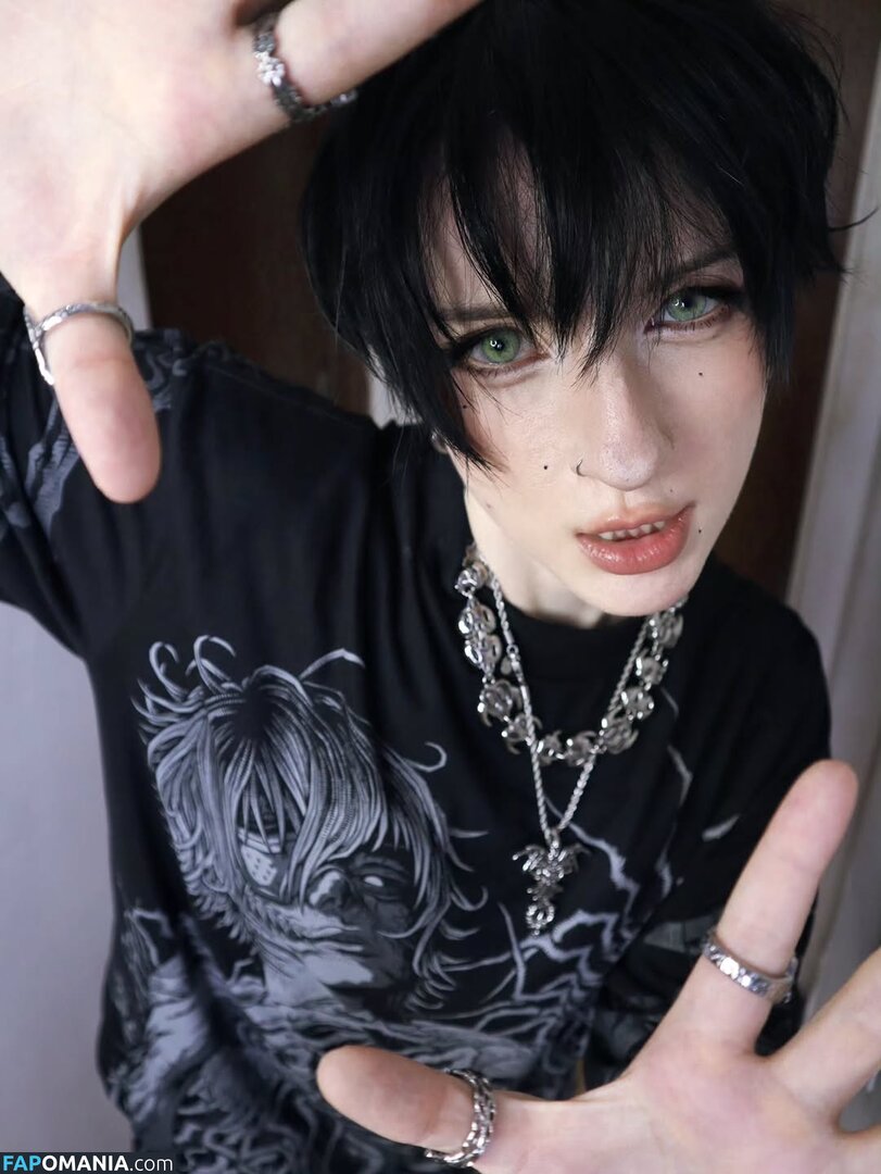 Akemy Sama ヌード OnlyFans  流出写真 #558