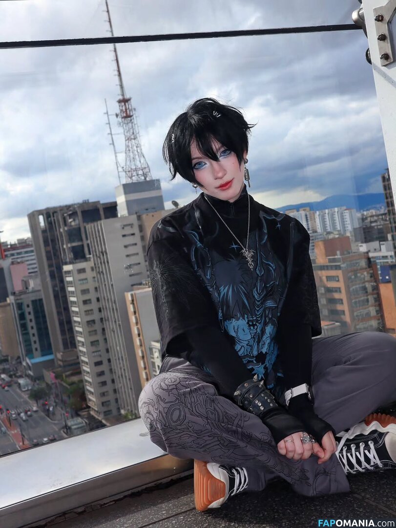 Akemy Sama ヌード OnlyFans  流出写真 #559