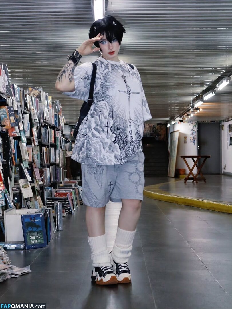 Akemy Sama ヌード OnlyFans  流出写真 #560