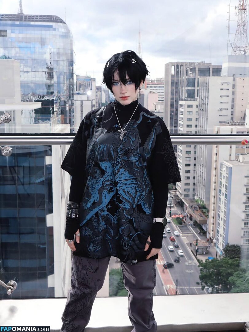 Akemy Sama ヌード OnlyFans  流出写真 #561