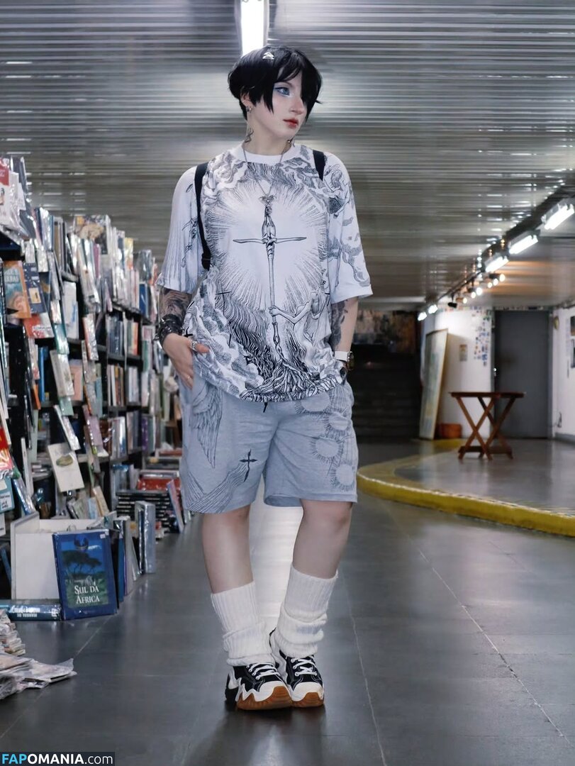 Akemy Sama ヌード OnlyFans  流出写真 #562