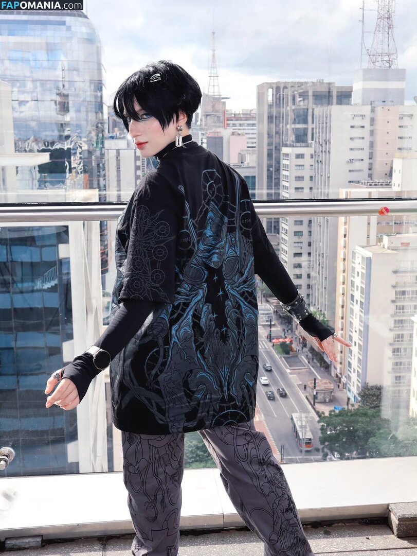 Akemy Sama ヌード OnlyFans  流出写真 #563