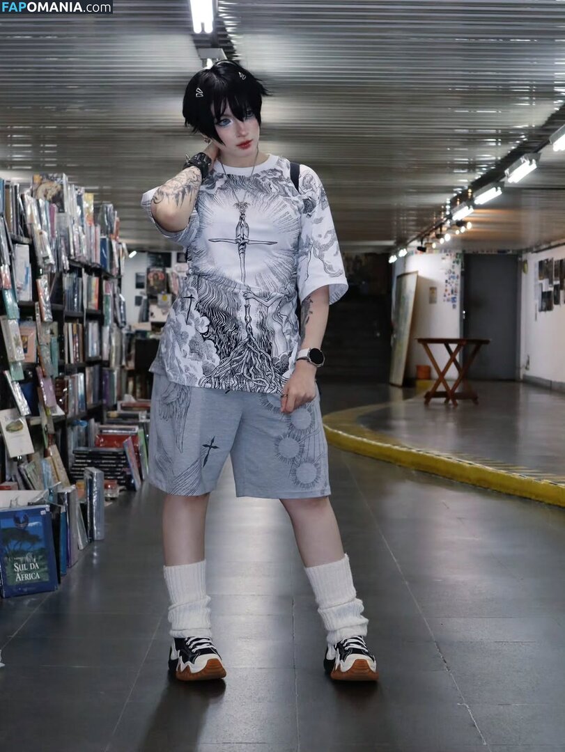 Akemy Sama ヌード OnlyFans  流出写真 #564