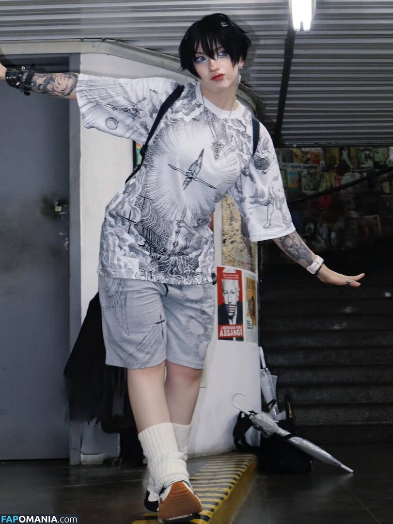 Akemy Sama ヌード OnlyFans  流出写真 #566