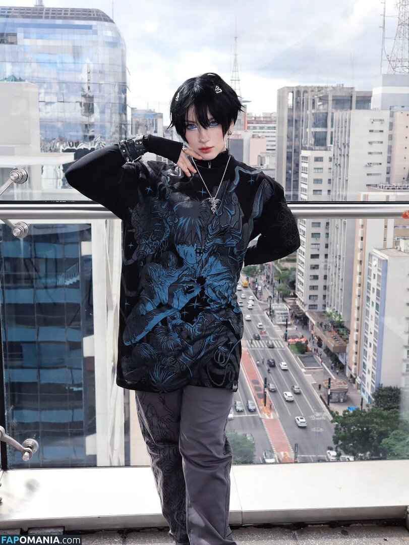 Akemy Sama ヌード OnlyFans  流出写真 #567