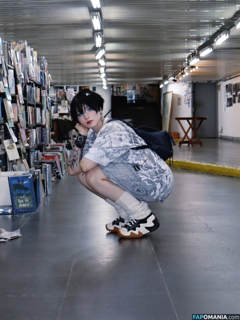 Akemy Sama ヌード OnlyFans  流出写真 #568