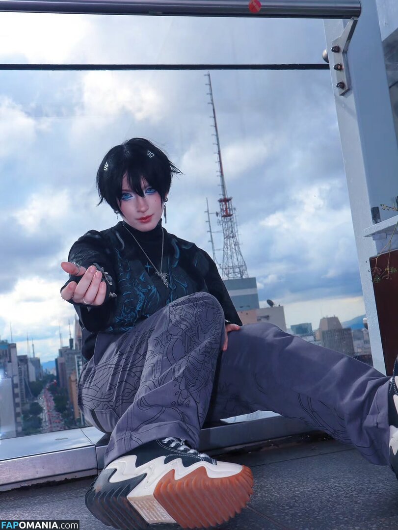 Akemy Sama ヌード OnlyFans  流出写真 #569