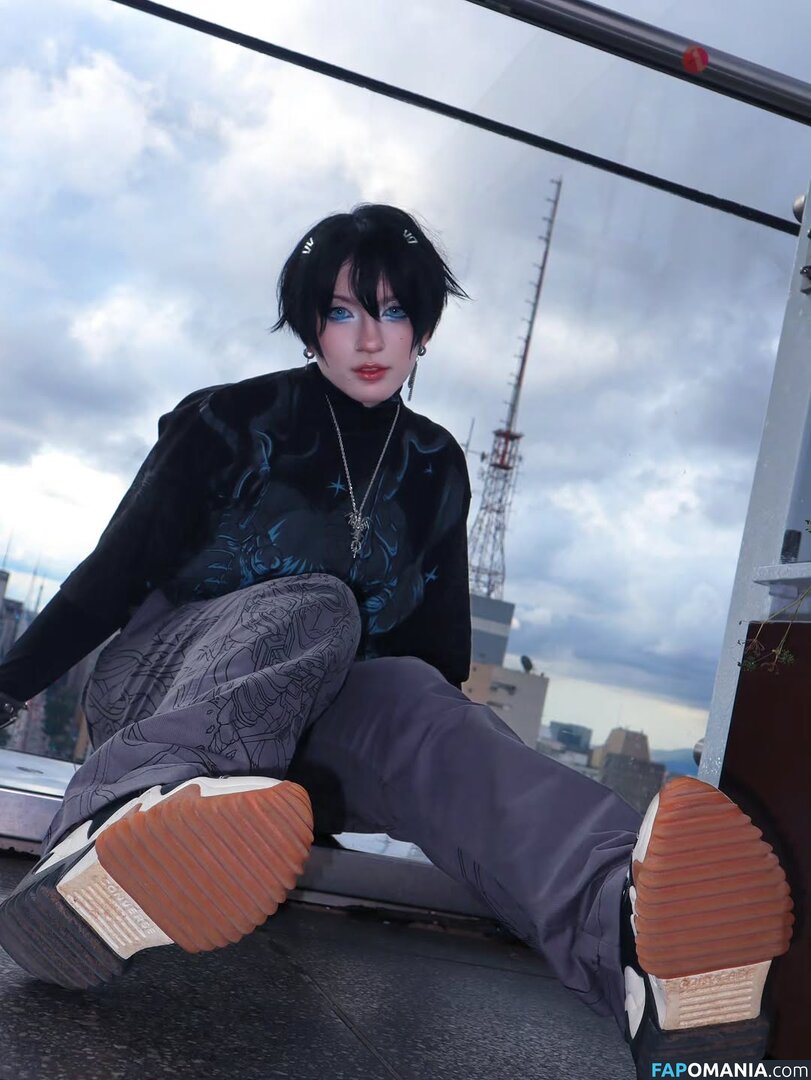 Akemy Sama ヌード OnlyFans  流出写真 #571