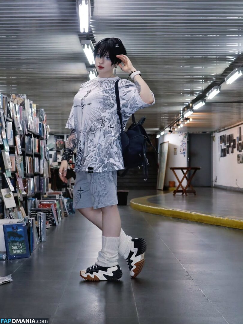 Akemy Sama ヌード OnlyFans  流出写真 #572