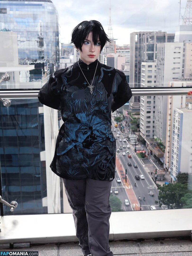 Akemy Sama ヌード OnlyFans  流出写真 #573