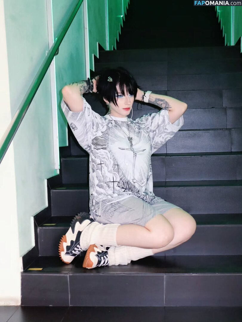 Akemy Sama ヌード OnlyFans  流出写真 #574