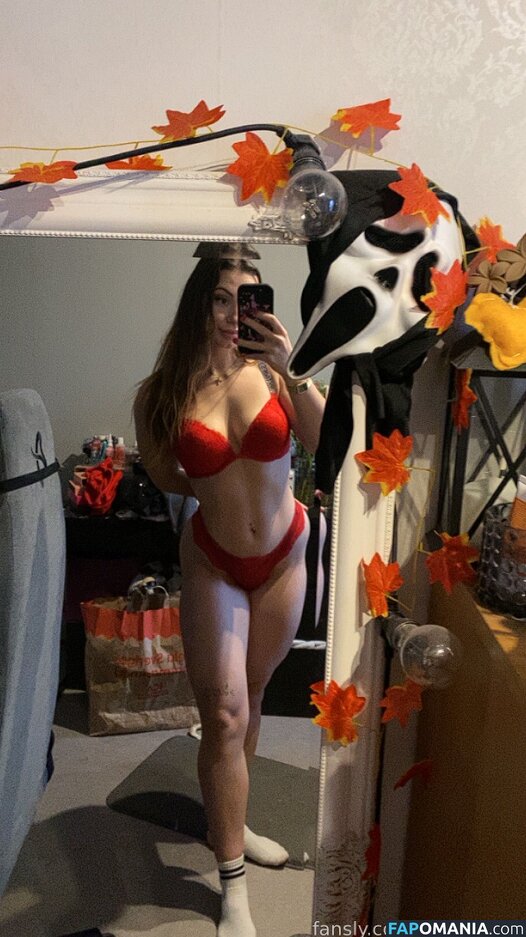 Al3xxandra / al33x4ndra / al3xx4ndra ヌード OnlyFans  流出写真 #3