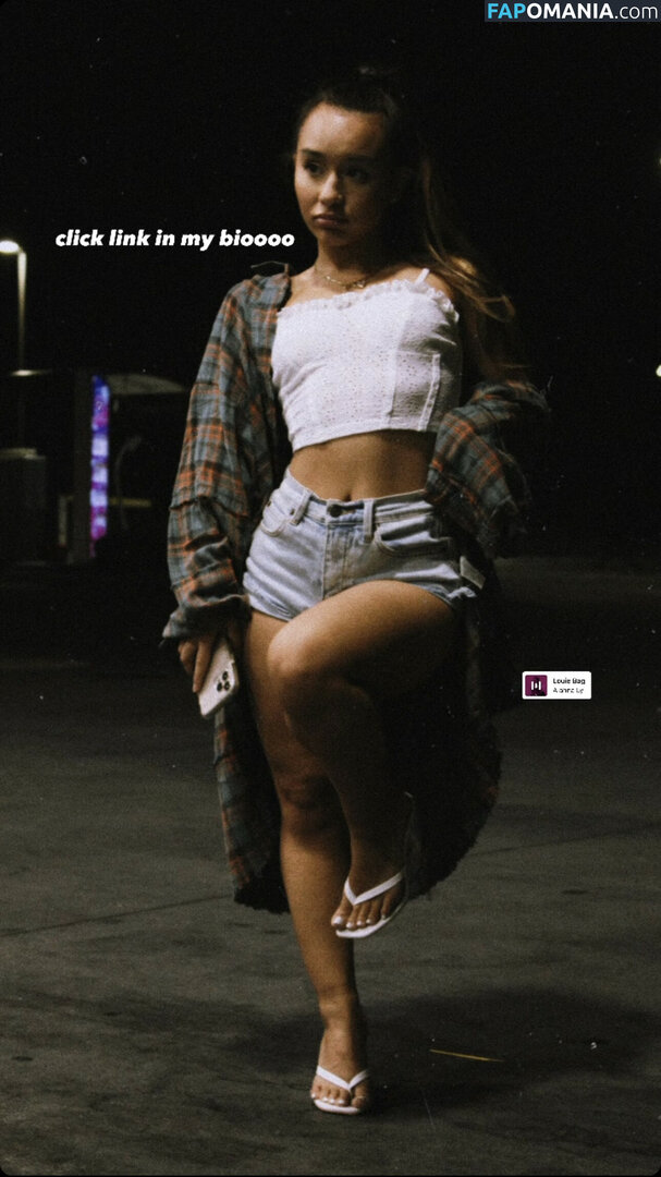 Alahnaly / Alahnalyreal ヌード OnlyFans  流出写真 #204