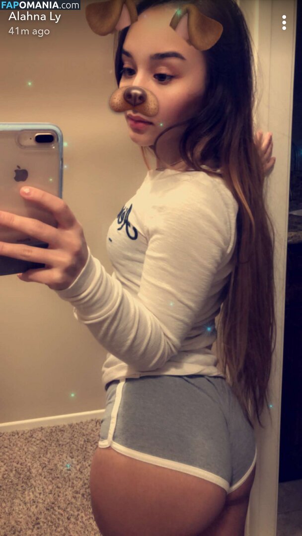 Alahnaly / Alahnalyreal ヌード OnlyFans  流出写真 #887