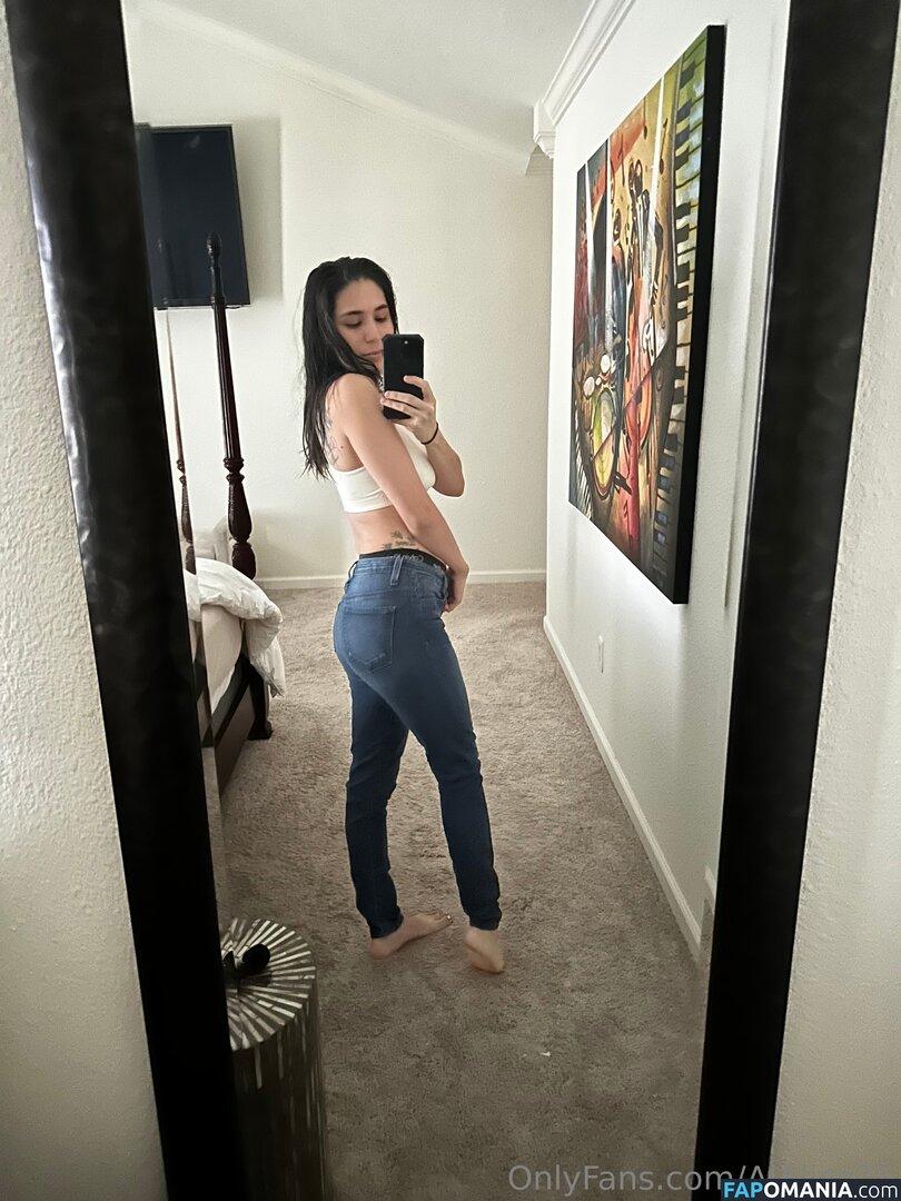 alalice25 / alicealice25 ヌード OnlyFans  流出写真 #4