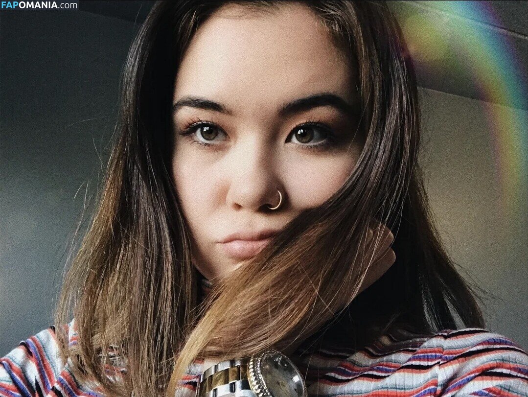 Alana Misako / alana.lister / alanamisako ヌード OnlyFans  流出写真 #19
