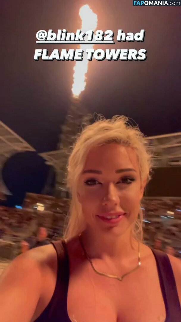 Alanah Pearce / charalanahzard ヌード OnlyFans  流出写真 #21