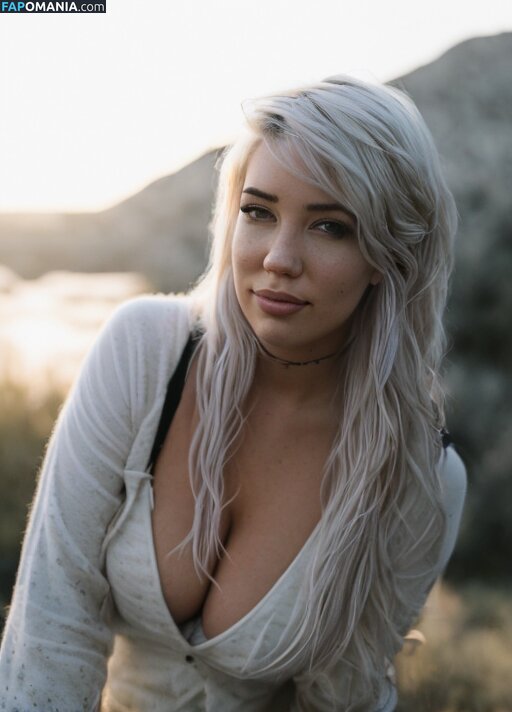 Alanah Pearce / charalanahzard ヌード OnlyFans  流出写真 #109