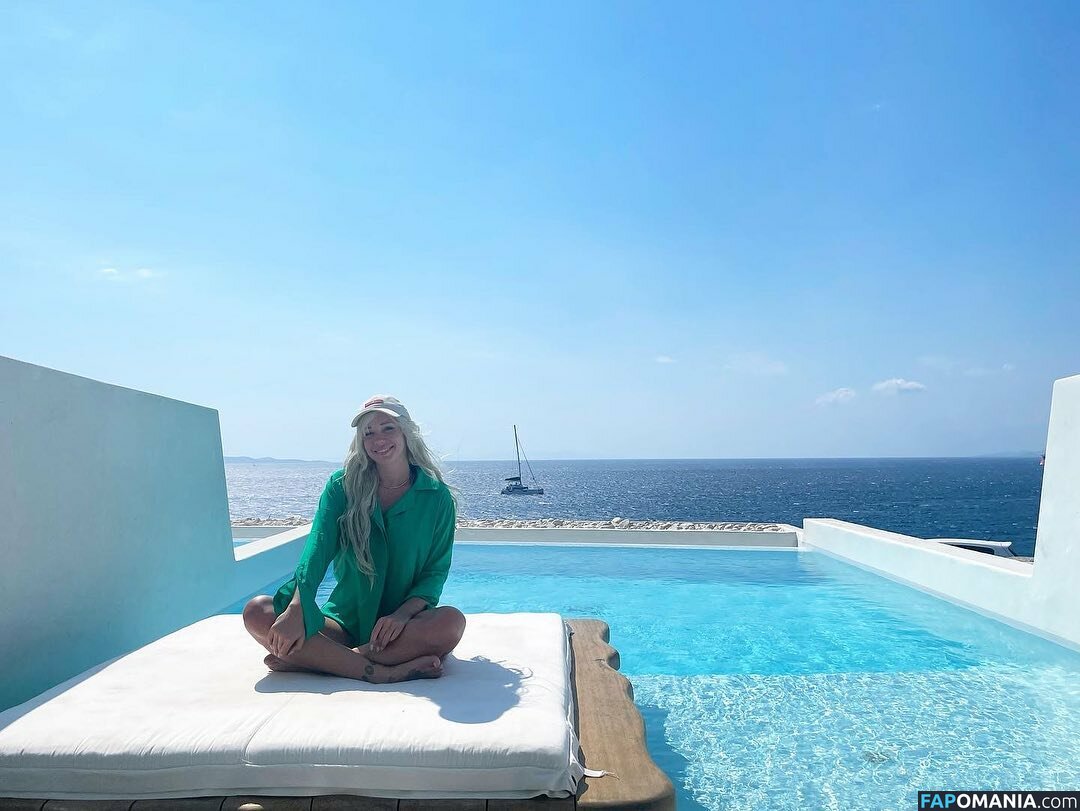 Alanah Pearce / charalanahzard ヌード OnlyFans  流出写真 #141