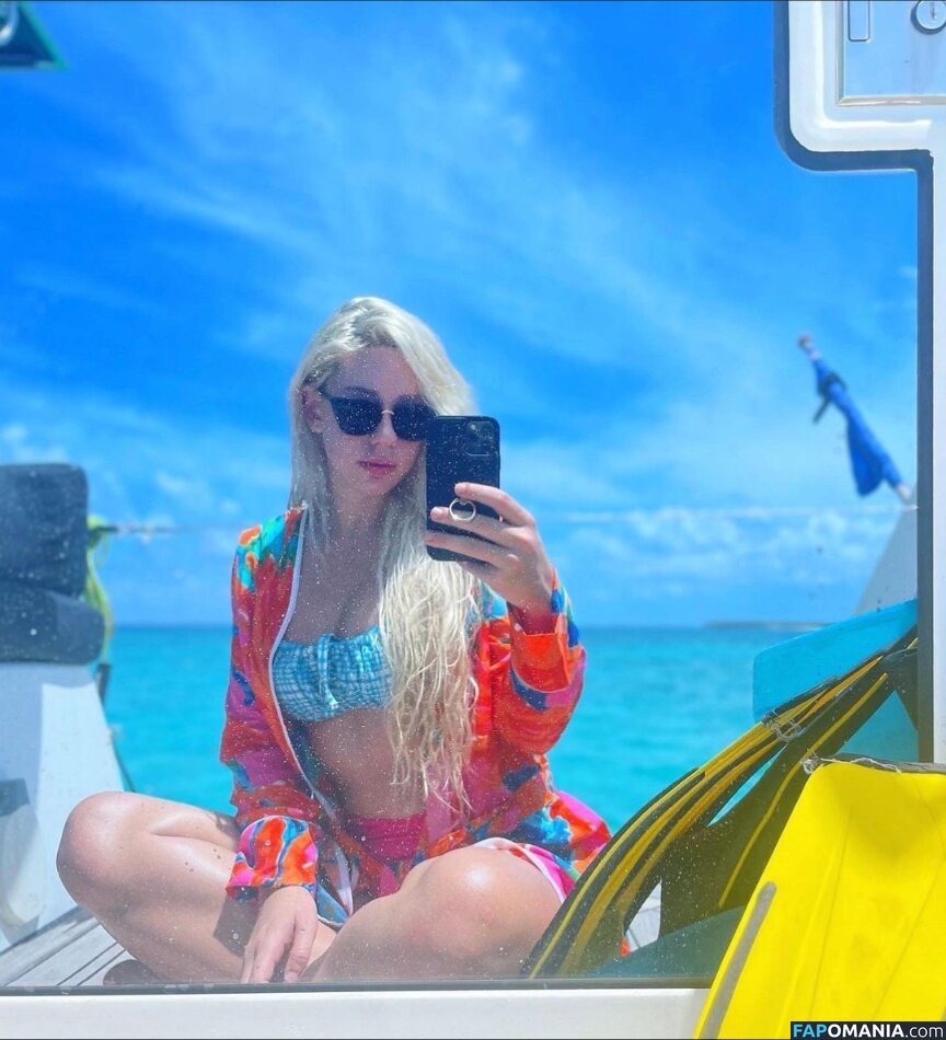 Alanah Pearce / charalanahzard ヌード OnlyFans  流出写真 #268