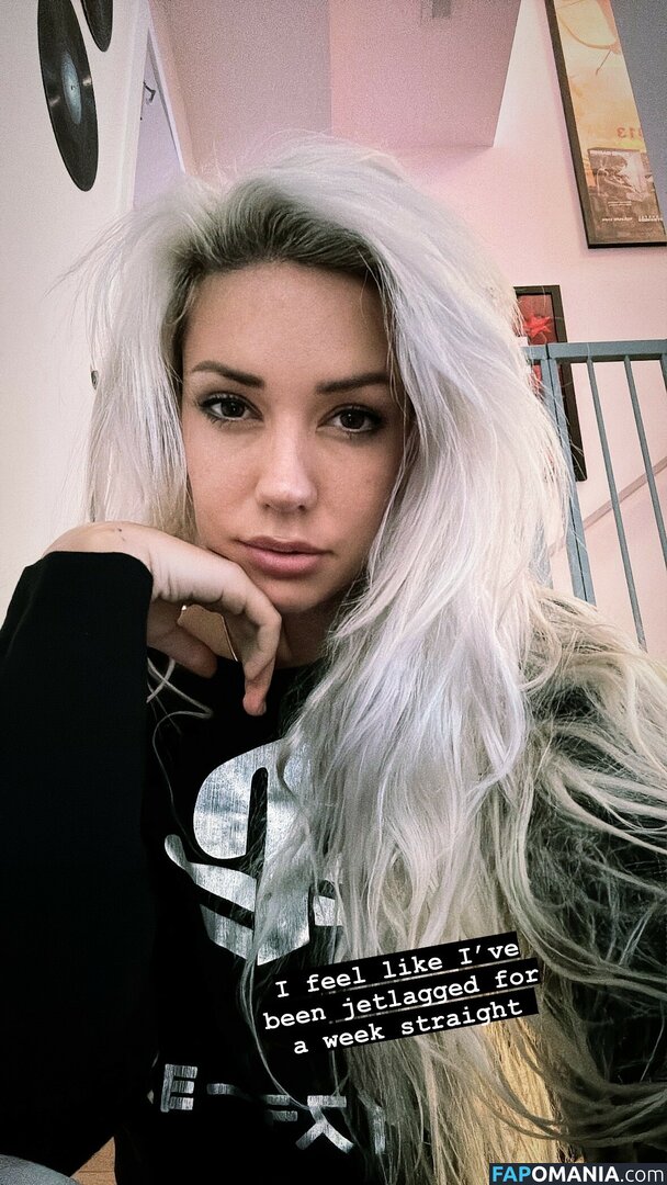 Alanah Pearce / charalanahzard ヌード OnlyFans  流出写真 #301