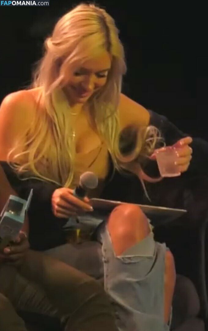 Alanah Pearce / charalanahzard ヌード OnlyFans  流出写真 #919