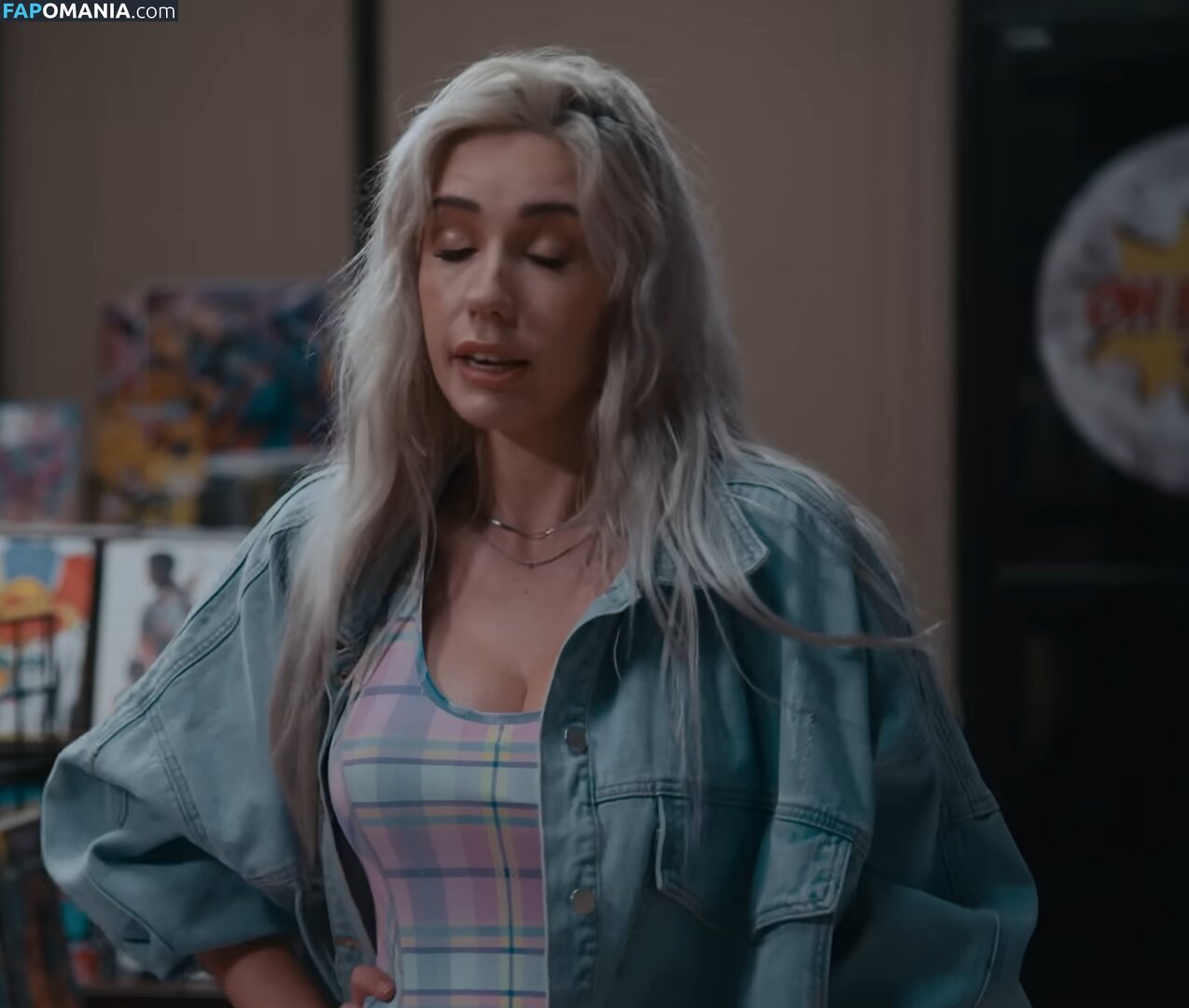 Alanah Pearce / charalanahzard ヌード OnlyFans  流出写真 #928