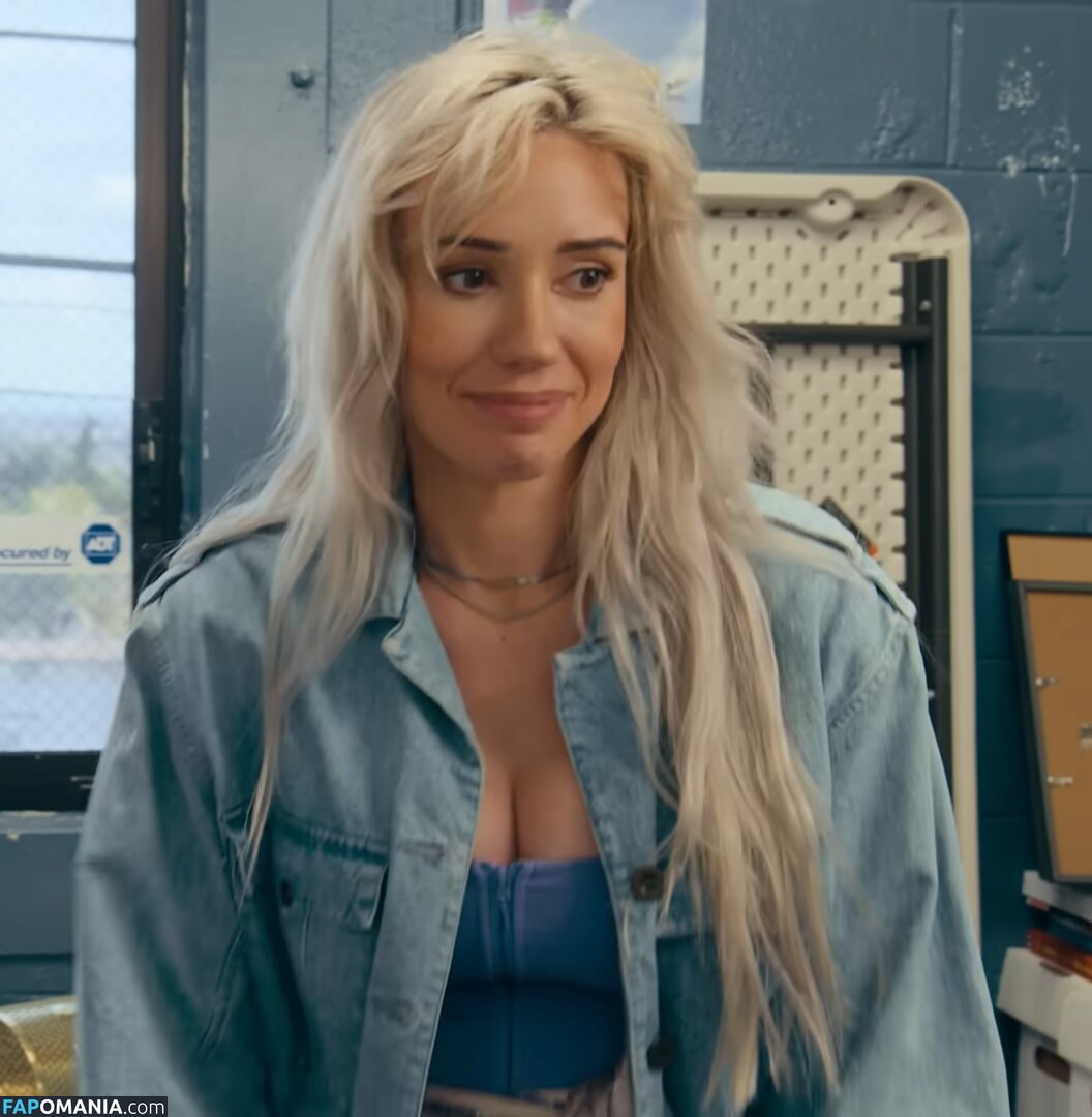 Alanah Pearce / charalanahzard ヌード OnlyFans  流出写真 #934