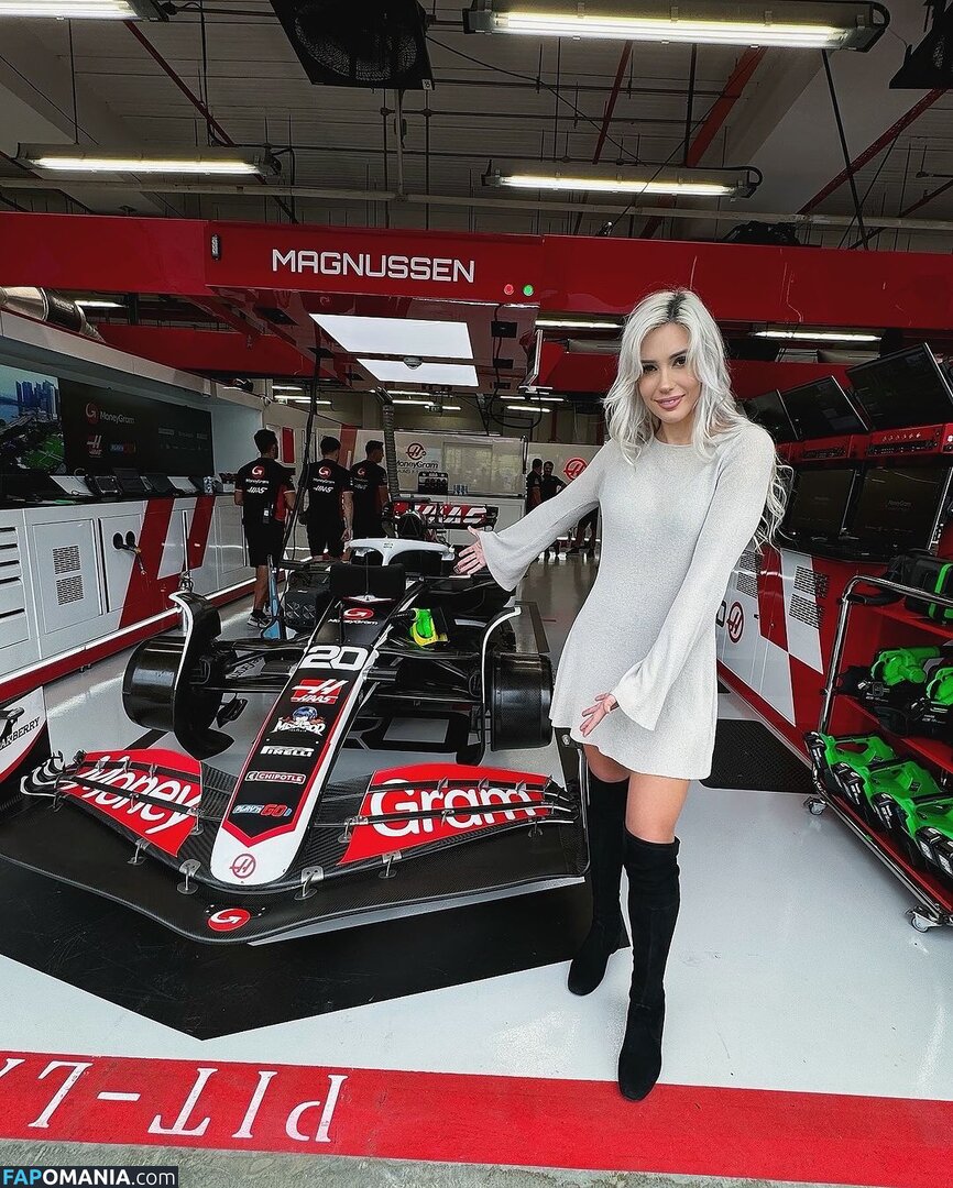 Alanah Pearce / charalanahzard ヌード OnlyFans  流出写真 #935