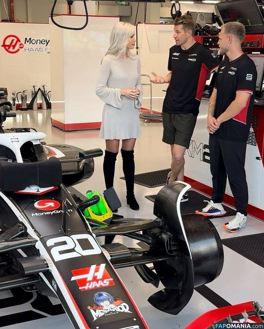 Alanah Pearce / charalanahzard ヌード OnlyFans  流出写真 #936